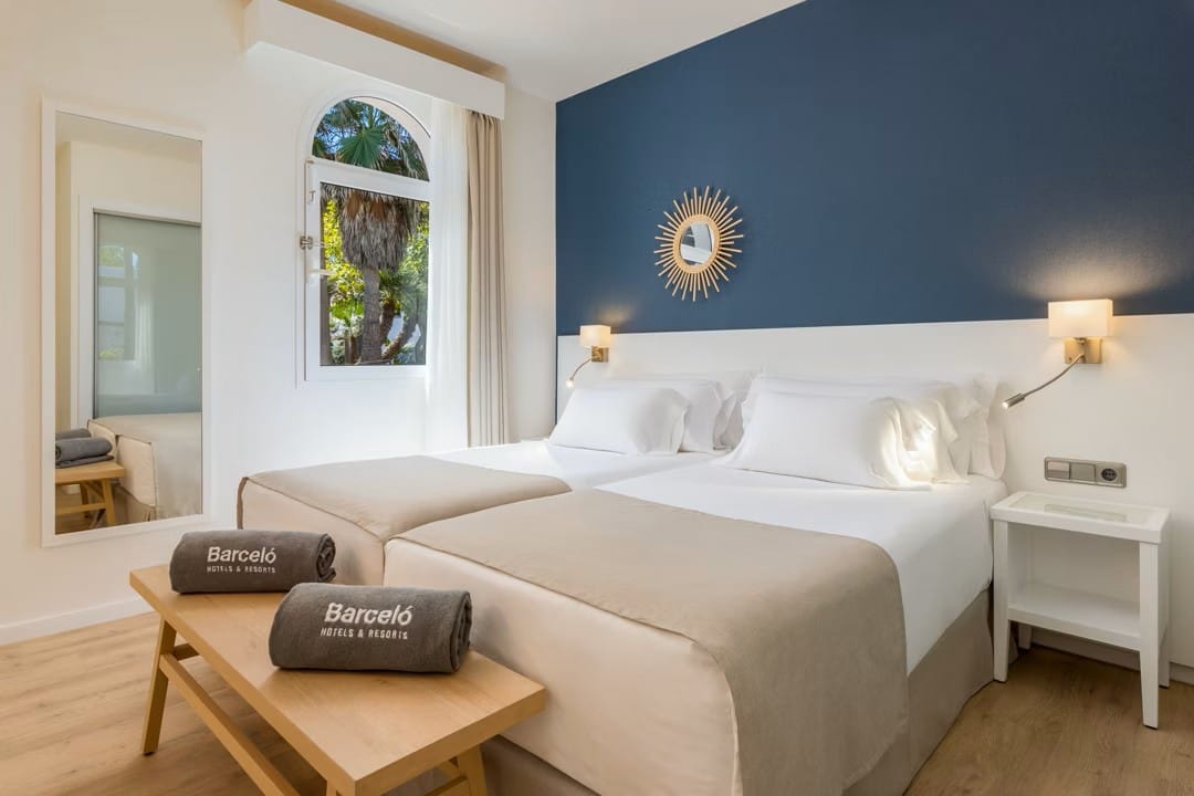 hotels with family rooms