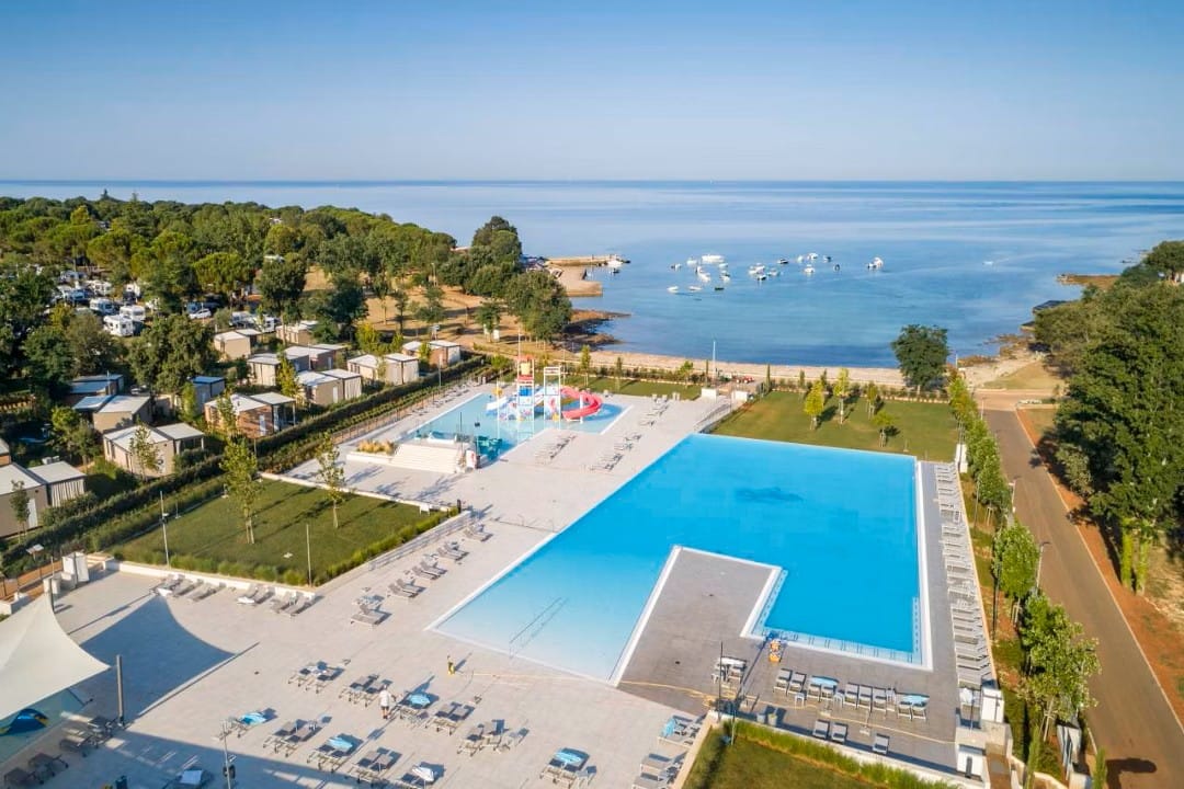 baby and toddler friendly holiday parks in Europe