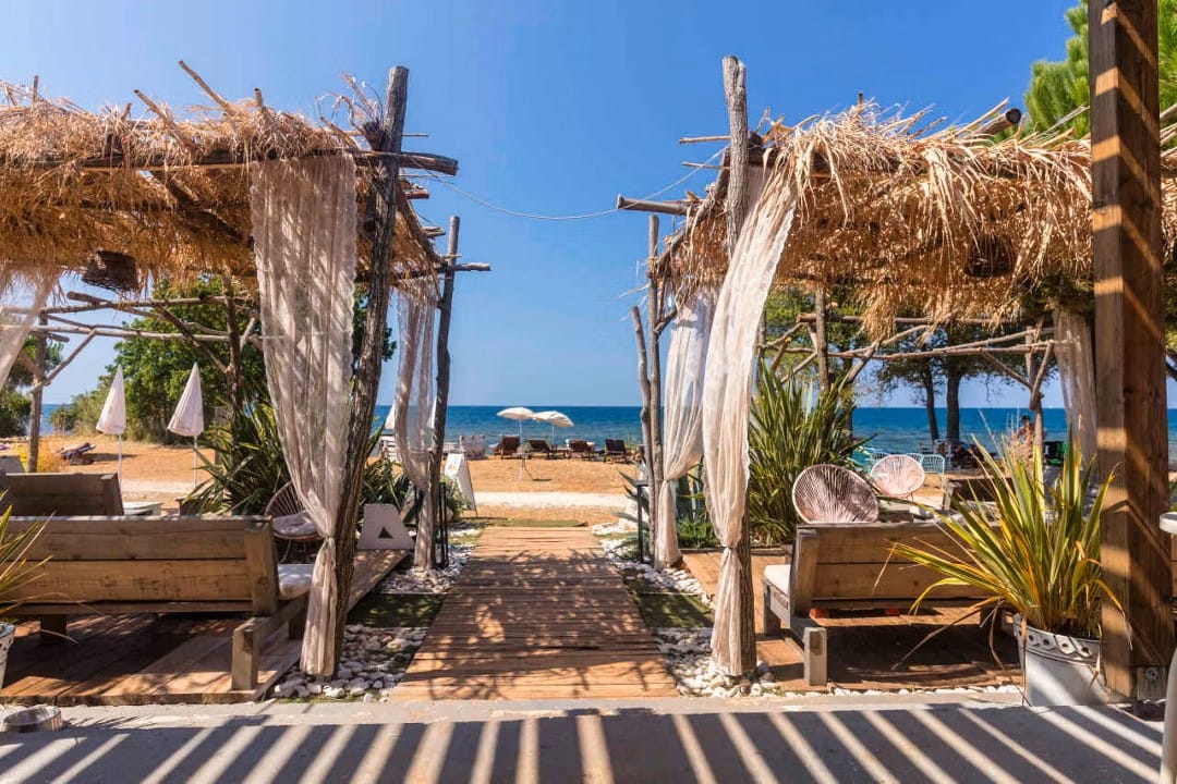 baby and toddler friendly holiday parks in Europe