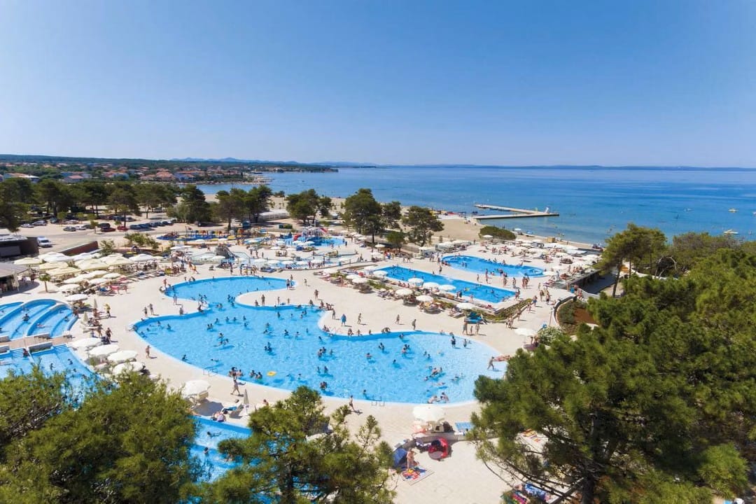 baby and toddler friendly holiday park europe