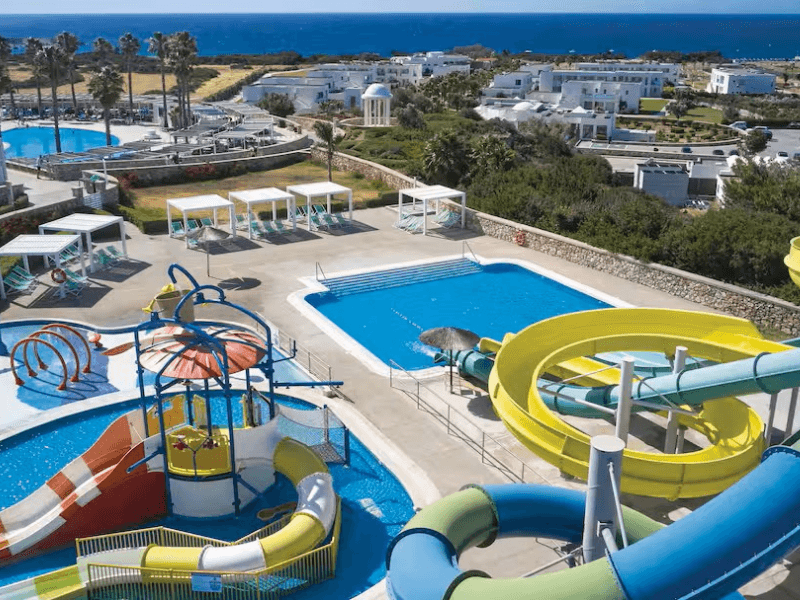 all inclusive hotels