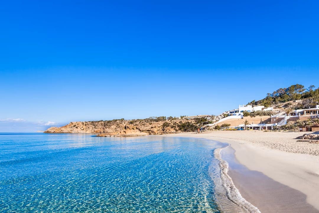 beachfront hotel for families