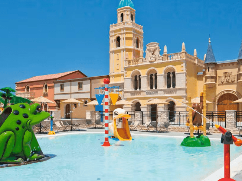 family hotels