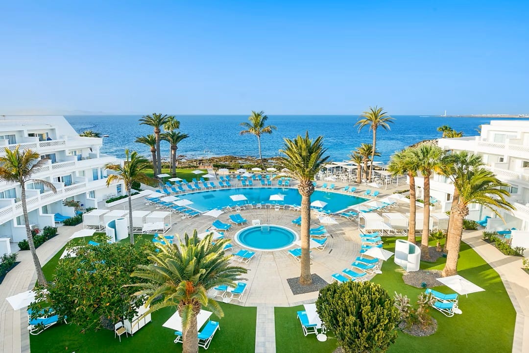 all inclusive hotels