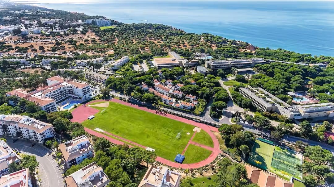 family friendly hotel portugal