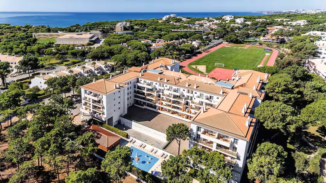 family friendly hotel portugal