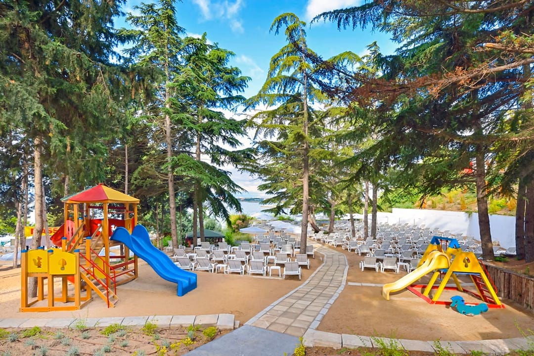 all inclusive hotels