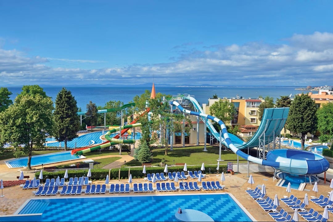 all inclusive hotels