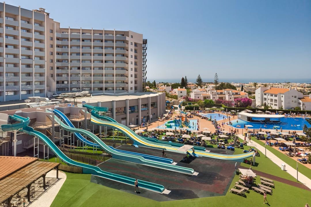 all inclusive hotels