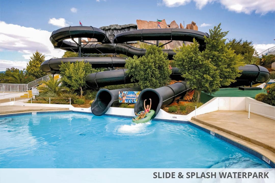 all inclusive hotels