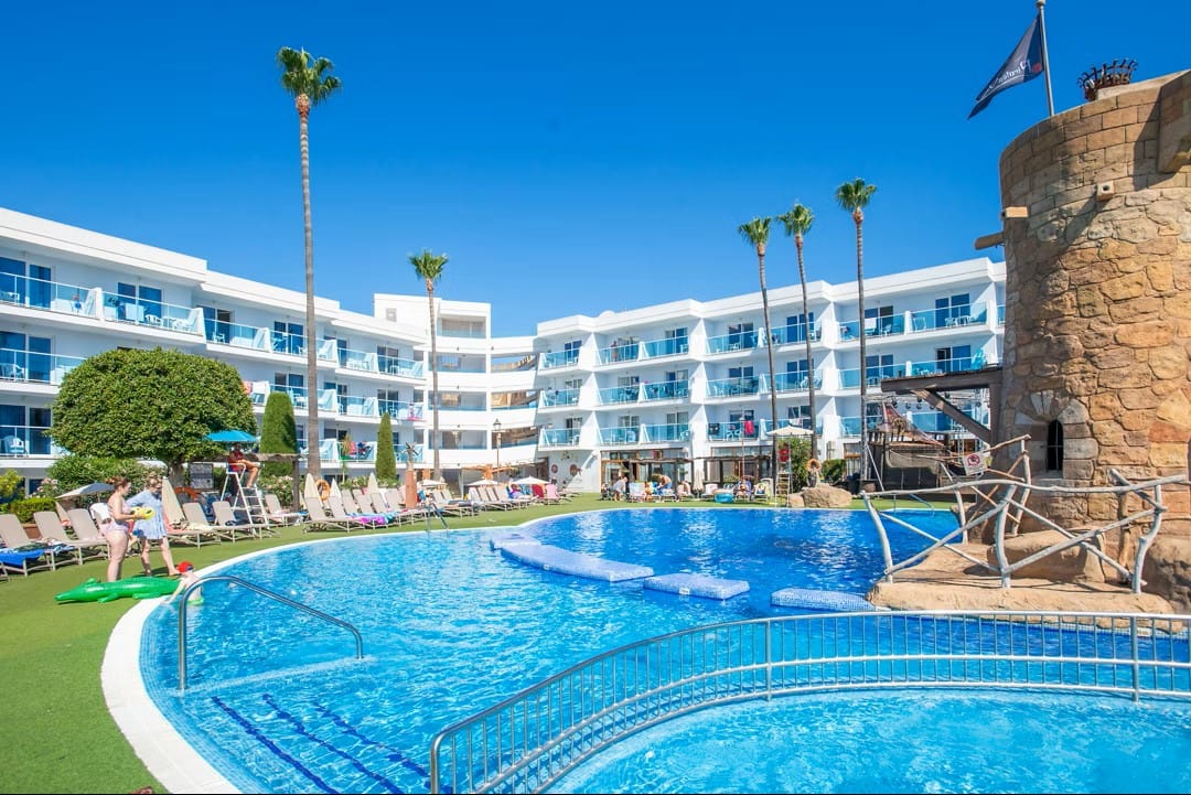 all inclusive hotels