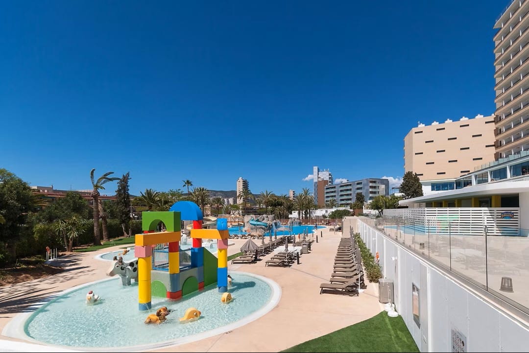 all inclusive hotels