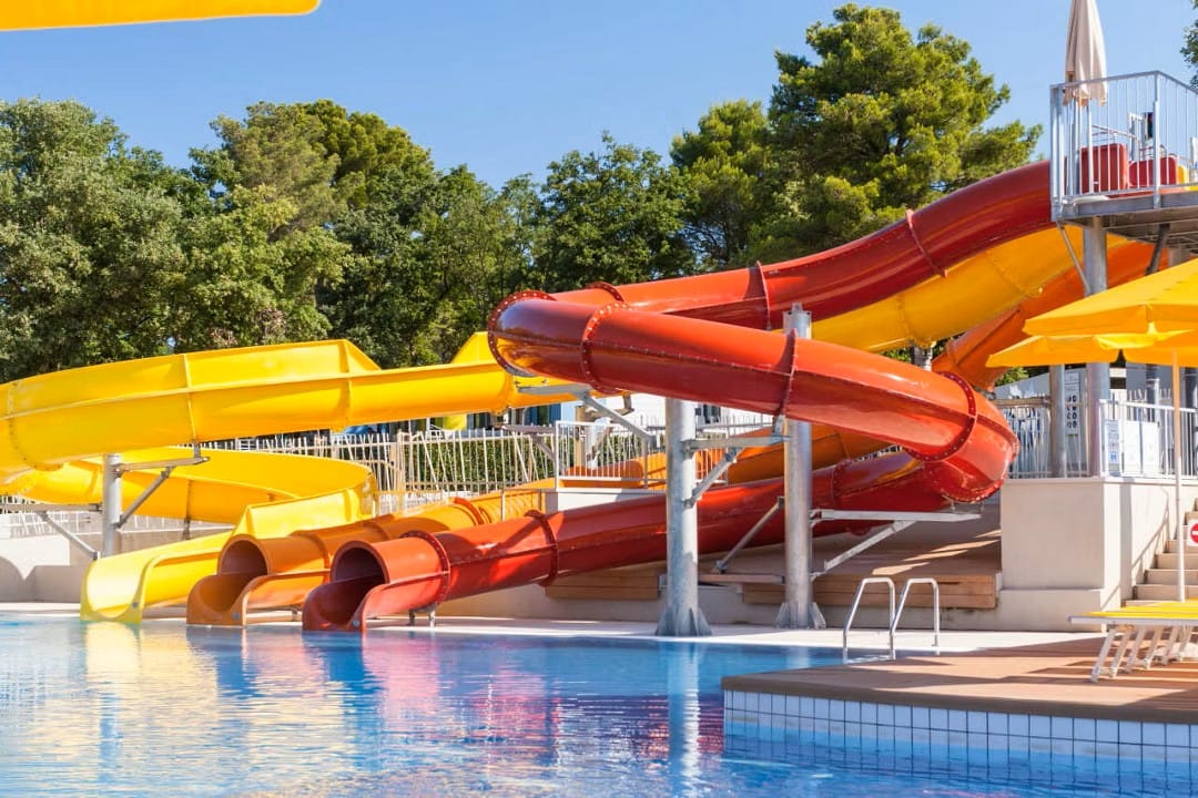 family friendly hotel croatia