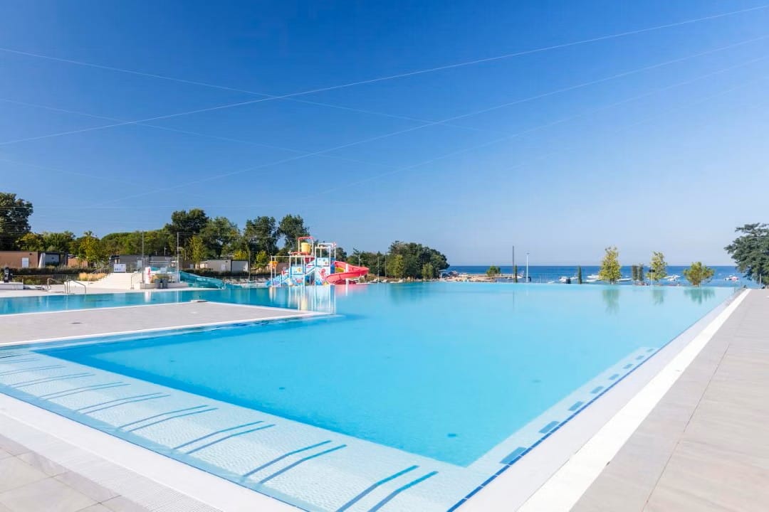 family friendly hotel croatia