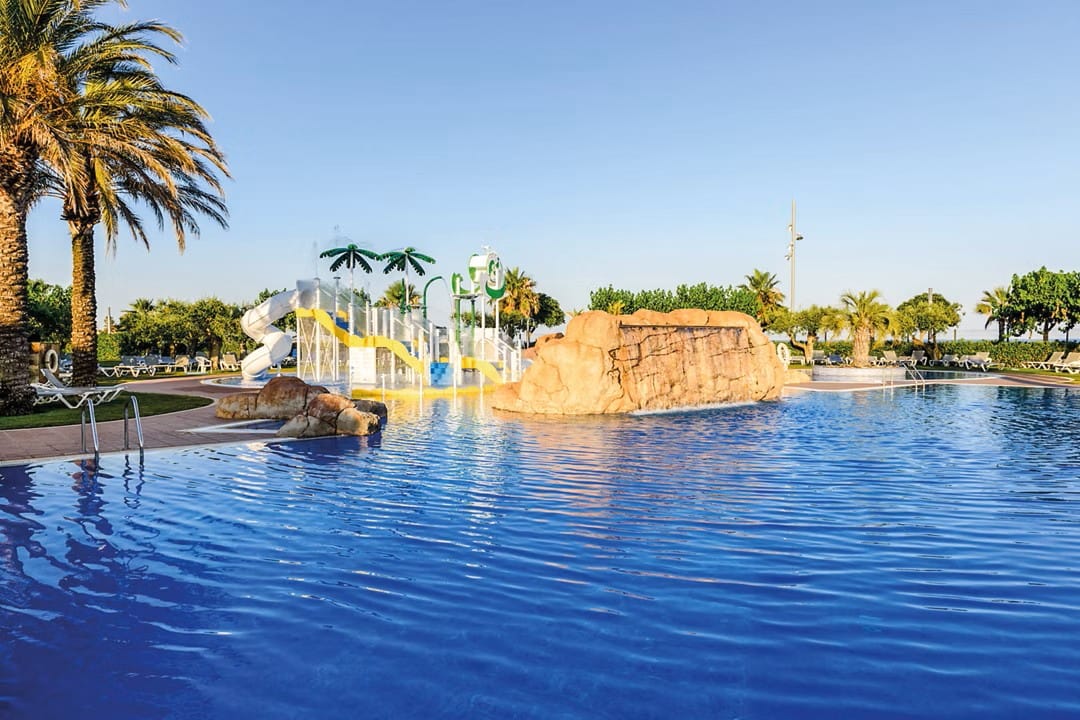 all inclusive hotels