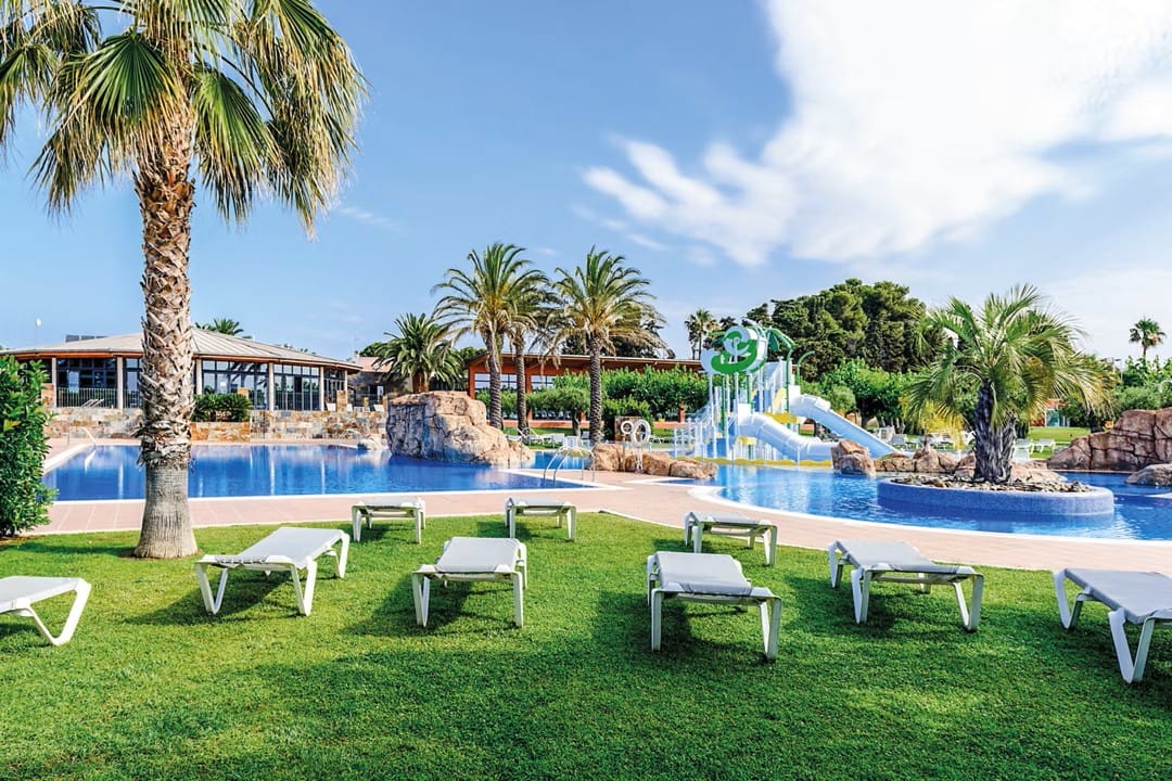 all inclusive hotels