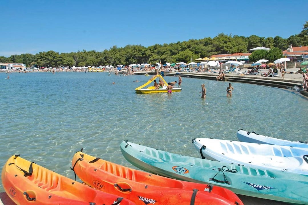 family friendly hotel croatia