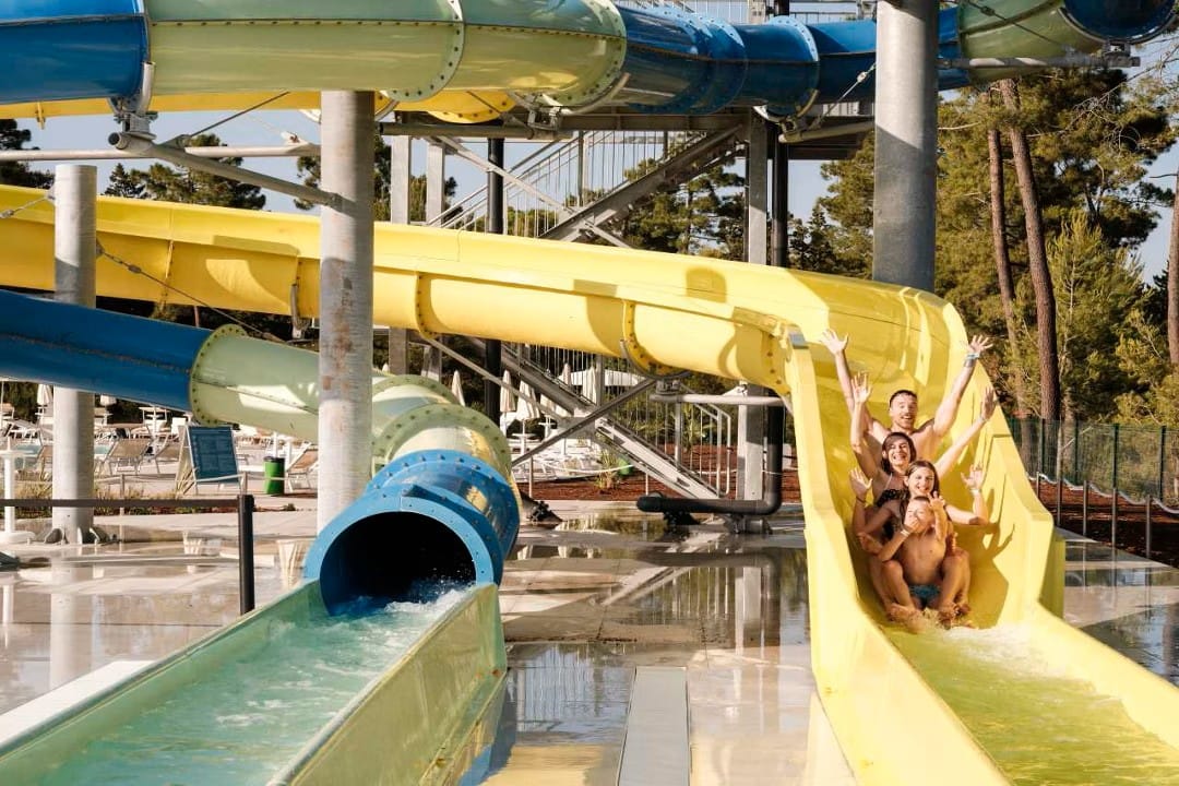 family friendly hotel croatia