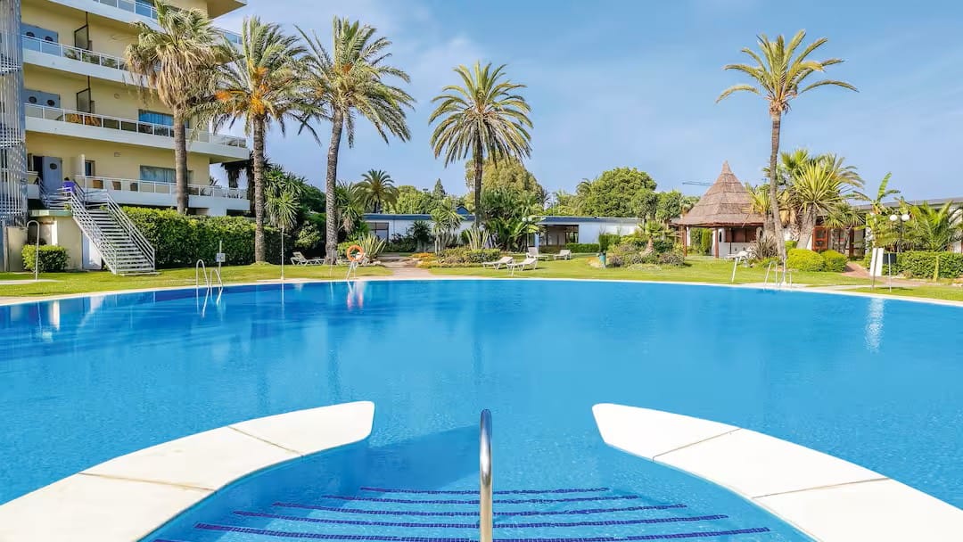 all inclusive hotel spain