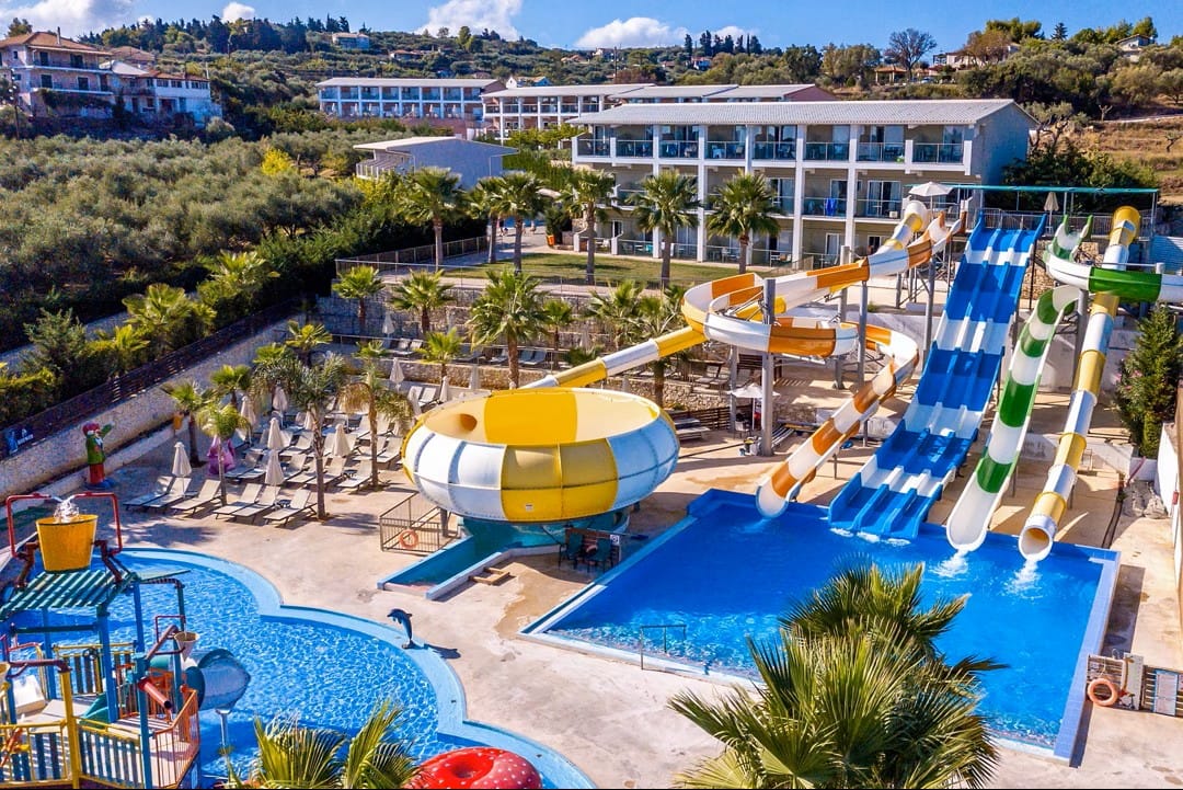 all inclusive hotels