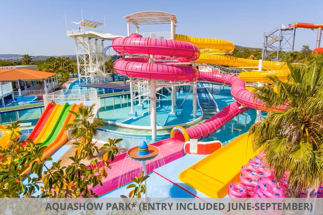 family friendly hotel portugal