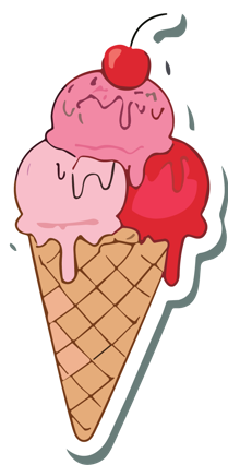 Ice cream